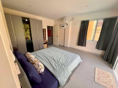 7R0905 ให้เช่า pool villa 2 ห้องนอน 2 ห้องน้ำ ราคา 50,000/เดือน โซนราไวย์