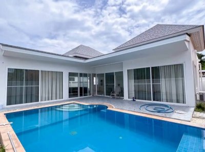 7R0906 ให้เช่า pool villa 2 ห้องนอน 2 ห้องน้ำ ราคา 70,000/เดือน โซนราไวย์