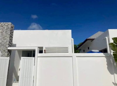 7R0906 ให้เช่า pool villa 2 ห้องนอน 2 ห้องน้ำ ราคา 70,000/เดือน โซนราไวย์