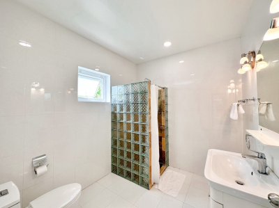 7R0907 Apartment for rent 2 bedroom 1 bathroom 56,430/month at rawai