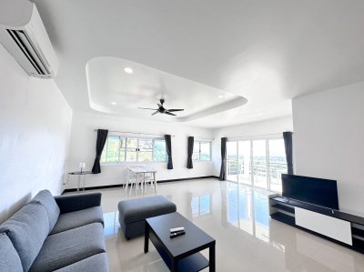 7R0907 Apartment for rent 2 bedroom 1 bathroom 56,430/month at rawai