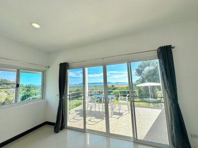 7R0907 Apartment for rent 2 bedroom 1 bathroom 56,430/month at rawai