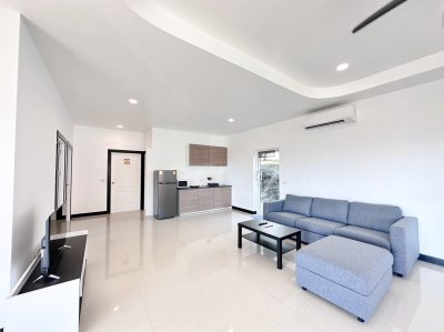 7R0907 Apartment for rent 2 bedroom 1 bathroom 56,430/month at rawai 7R0907 Apartment for rent 2 bedroom 1 bathroom 56,430/month at rawai