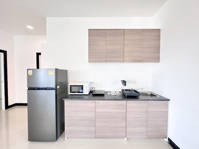 7R0907 Apartment for rent 2 bedroom 1 bathroom 56,430/month at rawai