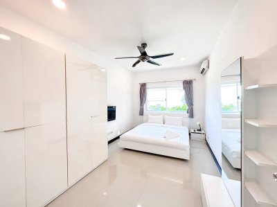 7R0907 Apartment for rent 2 bedroom 1 bathroom 56,430/month at rawai