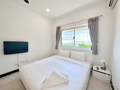 7R0907 Apartment for rent 2 bedroom 1 bathroom 56,430/month at rawai