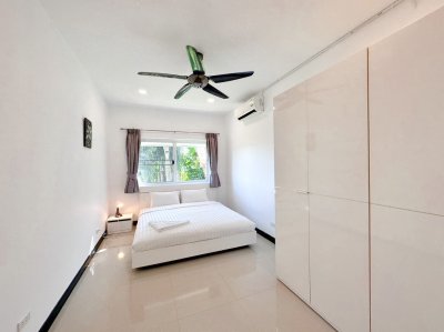 7R0907 Apartment for rent 2 bedroom 1 bathroom 56,430/month at rawai