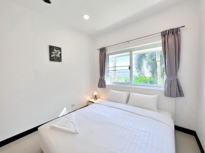 7R0907 Apartment for rent 2 bedroom 1 bathroom 56,430/month at rawai