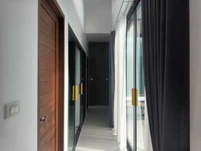 7R0909 ให้เช่า pool villa 3 ห้องนอน 3 ห้องน้ำ ราคา 120,000/เดือน โซนราไวย์
