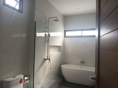 7R0909 ให้เช่า pool villa 3 ห้องนอน 3 ห้องน้ำ ราคา 120,000/เดือน โซนราไวย์