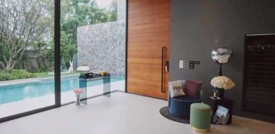 7R0909 ให้เช่า pool villa 3 ห้องนอน 3 ห้องน้ำ ราคา 135,000/เดือน โซนราไวย์