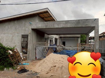 7R0909 ให้เช่า pool villa 3 ห้องนอน 3 ห้องน้ำ ราคา 135,000/เดือน โซนราไวย์