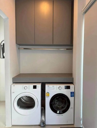 7R0910 ให้เช่า pool villa 3 ห้องนอน 3 ห้องน้ำ ราคา 100,000 ต่อเดือน โซนราไวย์