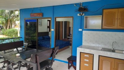 7R0911 บ้านเดี่ยวชั้นเดียวให้เช่า 1 ห้องนอน 1 ห้องน้ำ ราคา 17,000 ต่อเดือน โซนราไวย์ 7R0911 บ้านเดี่ยวชั้นเดียวให้เช่า 1 ห้องนอน 1 ห้องน้ำ ราคา 17,000 ต่อเดือน โซนราไวย์