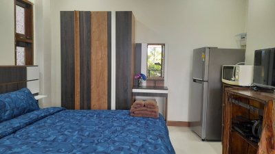 7R0911 บ้านเดี่ยวชั้นเดียวให้เช่า 1 ห้องนอน 1 ห้องน้ำ ราคา 17,000 ต่อเดือน โซนราไวย์ 7R0911 บ้านเดี่ยวชั้นเดียวให้เช่า 1 ห้องนอน 1 ห้องน้ำ ราคา 17,000 ต่อเดือน โซนราไวย์