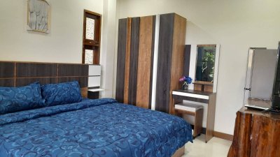 7R0911 บ้านเดี่ยวชั้นเดียวให้เช่า 1 ห้องนอน 1 ห้องน้ำ ราคา 17,000 ต่อเดือน โซนราไวย์ 7R0911 บ้านเดี่ยวชั้นเดียวให้เช่า 1 ห้องนอน 1 ห้องน้ำ ราคา 17,000 ต่อเดือน โซนราไวย์