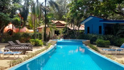 7R0911 บ้านเดี่ยวชั้นเดียวให้เช่า 1 ห้องนอน 1 ห้องน้ำ ราคา 17,000 ต่อเดือน โซนราไวย์ 7R0911 บ้านเดี่ยวชั้นเดียวให้เช่า 1 ห้องนอน 1 ห้องน้ำ ราคา 17,000 ต่อเดือน โซนราไวย์