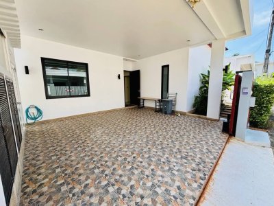 7R0912 Pool villa for rent 3 bedroom 3 bathroom 75,000/month at rawai