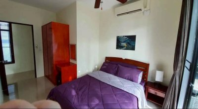 7R0912 ให้เช่า pool villa 3 ห้องนอน 3 ห้องน้ำ ราคา 77,000/เดือน โซนราไวย์