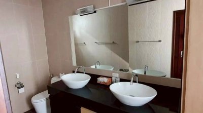 7R0912 ให้เช่า pool villa 3 ห้องนอน 3 ห้องน้ำ ราคา 77,000/เดือน โซนราไวย์