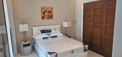 7R0913 ให้เช่า pool villa 2 ห้องนอน 2 ห้องน้ำ ราคา 85,000 ต่อเดือน โซนราไวย์