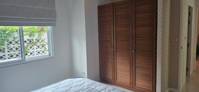7R0913 ให้เช่า pool villa 2 ห้องนอน 2 ห้องน้ำ ราคา 85,000 ต่อเดือน โซนราไวย์