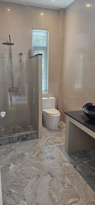 7R0913 ให้เช่า pool villa 2 ห้องนอน 2 ห้องน้ำ ราคา 85,000 ต่อเดือน โซนราไวย์