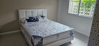 7R0913 ให้เช่า pool villa 2 ห้องนอน 2 ห้องน้ำ ราคา 85,000 ต่อเดือน โซนราไวย์
