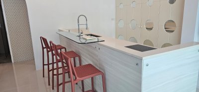 7R0913 ให้เช่า pool villa 2 ห้องนอน 2 ห้องน้ำ ราคา 85,000 ต่อเดือน โซนราไวย์