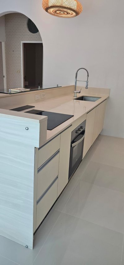 7R0913 ให้เช่า pool villa 2 ห้องนอน 2 ห้องน้ำ ราคา 85,000 ต่อเดือน โซนราไวย์