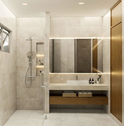 7R0914 ให้เช่า pool villa 3 ห้องนอน 4 ห้องน้ำ ราคา 160,000/เดือน โซนราไวย์