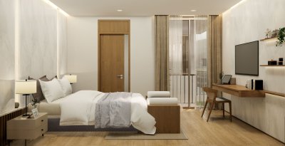 7R0914 ให้เช่า pool villa 3 ห้องนอน 4 ห้องน้ำ ราคา 160,000/เดือน โซนราไวย์