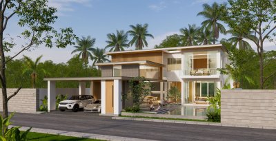 7R0914 ให้เช่า pool villa 3 ห้องนอน 4 ห้องน้ำ ราคา 160,000/เดือน โซนราไวย์