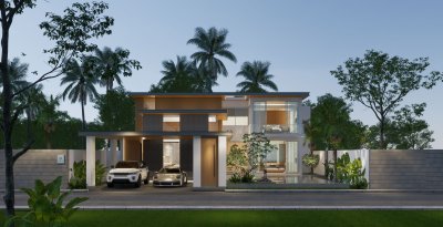 7R0914 ให้เช่า pool villa 3 ห้องนอน 4 ห้องน้ำ ราคา 160,000/เดือน โซนราไวย์
