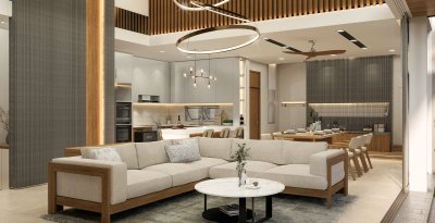7R0914 ให้เช่า pool villa 3 ห้องนอน 4 ห้องน้ำ ราคา 160,000/เดือน โซนราไวย์