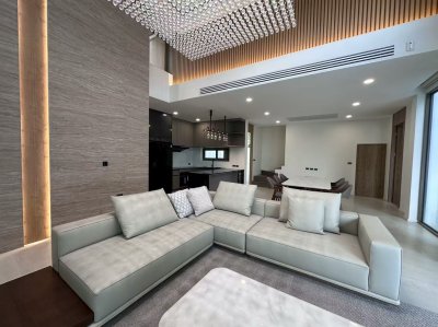 7R0914 ให้เช่า pool villa 3 ห้องนอน 4 ห้องน้ำ ราคา 180,000/เดือน โซนราไวย์