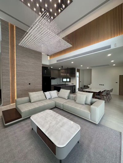 7R0914 ให้เช่า pool villa 3 ห้องนอน 4 ห้องน้ำ ราคา 180,000/เดือน โซนราไวย์