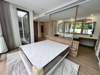 7R0914 ให้เช่า pool villa 3 ห้องนอน 4 ห้องน้ำ ราคา 180,000/เดือน โซนราไวย์