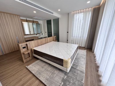 7R0914 ให้เช่า pool villa 3 ห้องนอน 4 ห้องน้ำ ราคา 180,000/เดือน โซนราไวย์