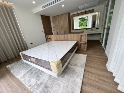 7R0914 ให้เช่า pool villa 3 ห้องนอน 4 ห้องน้ำ ราคา 180,000/เดือน โซนราไวย์