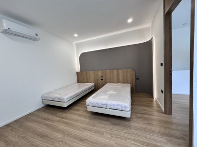 7R0914 ให้เช่า pool villa 3 ห้องนอน 4 ห้องน้ำ ราคา 180,000/เดือน โซนราไวย์