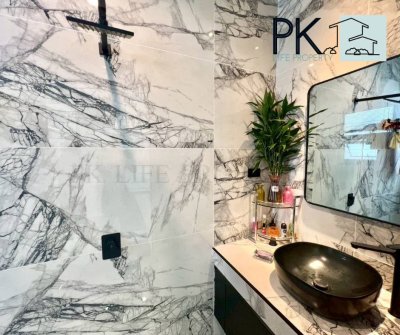 7R0917 ให้เช่า pool villa 3 ห้องนอน 4 ห้องน้ำ ราคา 90,000/เดือน โซนราไวย์