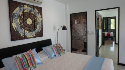 7R0917 ให้เช่า pool villa 3 ห้องนอน 4 ห้องน้ำ ราคา 70,000/เดือน โซนราไวย์