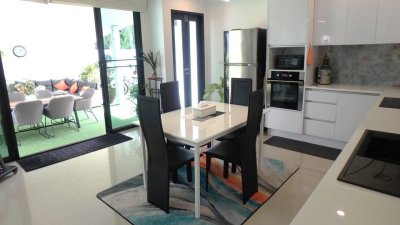 7R0917 ให้เช่า pool villa 3 ห้องนอน 4 ห้องน้ำ ราคา 70,000/เดือน โซนราไวย์