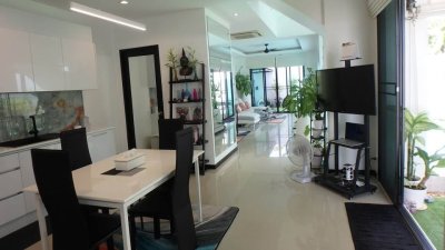 7R0917 ให้เช่า pool villa 3 ห้องนอน 4 ห้องน้ำ ราคา 70,000/เดือน โซนราไวย์