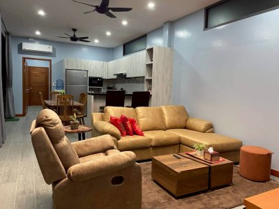 7R0918 Pool villa for rent 4 bedroom 5 bathroom 140,000/month at rawai