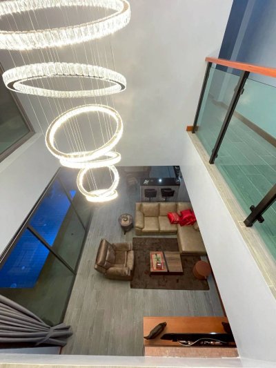 7R0918 Pool villa for rent 4 bedroom 5 bathroom 140,000/month at rawai