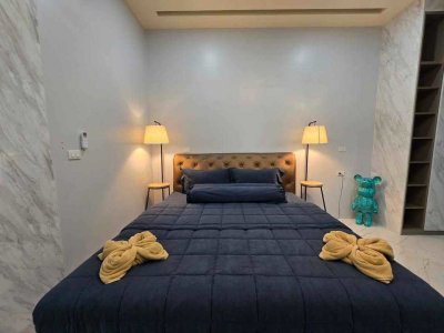 7R0920 ให้เช่า pool villa 2 ห้องนอน 3 ห้องน้ำ ราคา 70,000/เดือน โซนราไวย์