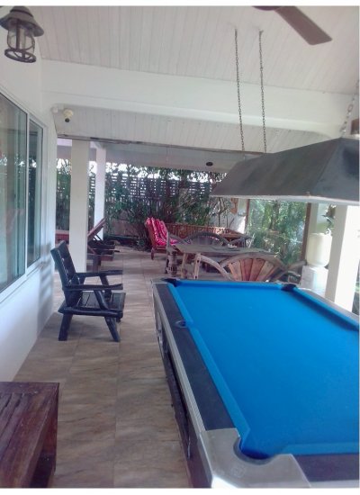 7R0924 Pool villa for rent 3 bedroom 2 bathroom 69,000/month at rawai