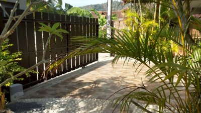 7R0924 Pool villa for rent 3 bedroom 2 bathroom 69,000/month at rawai